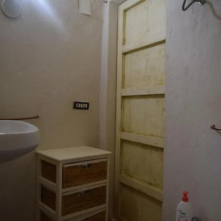 Prázdninový dům Calcebianca Massafra